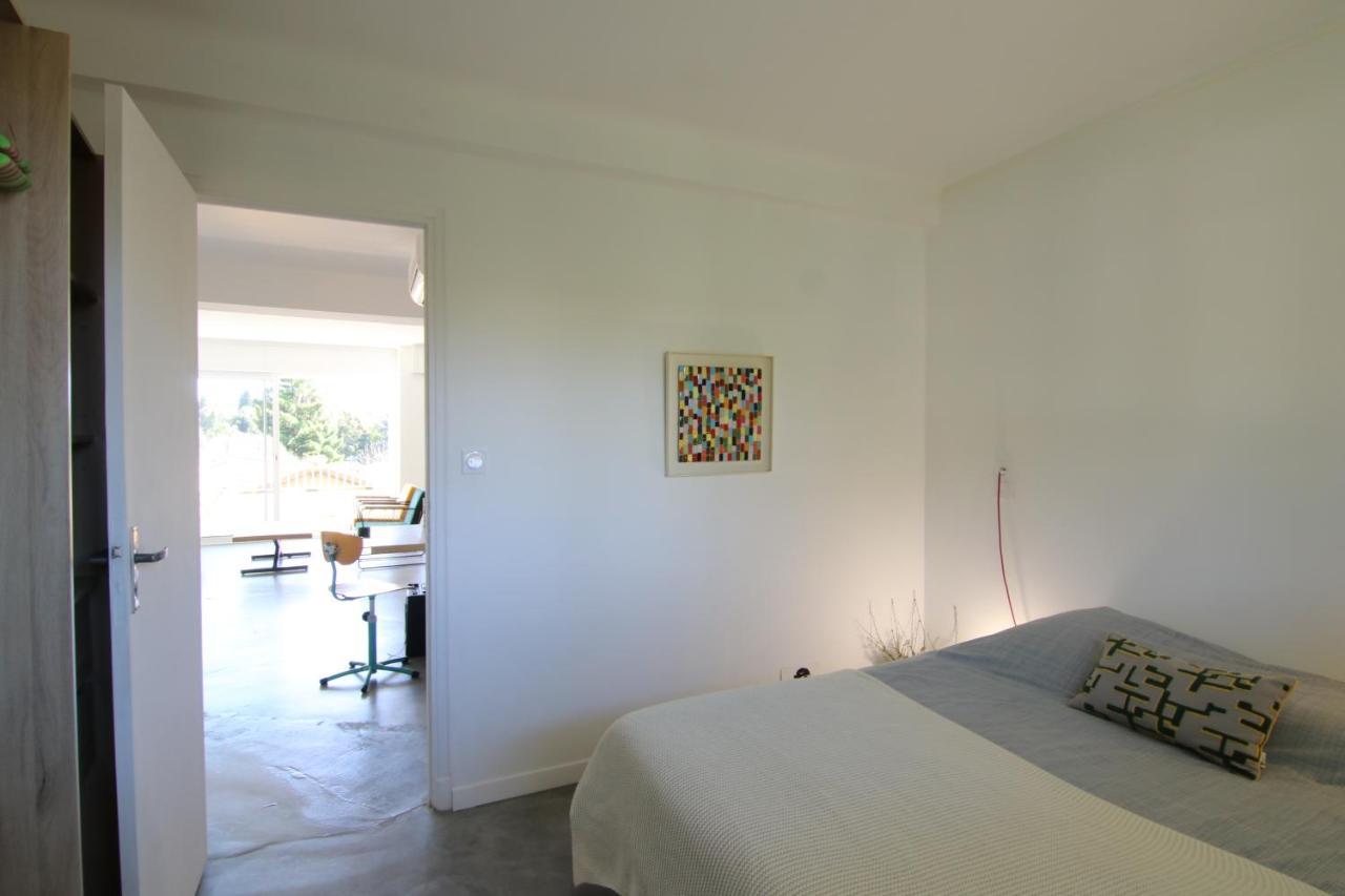 Sunset Loft Apartment Cannes Exterior photo