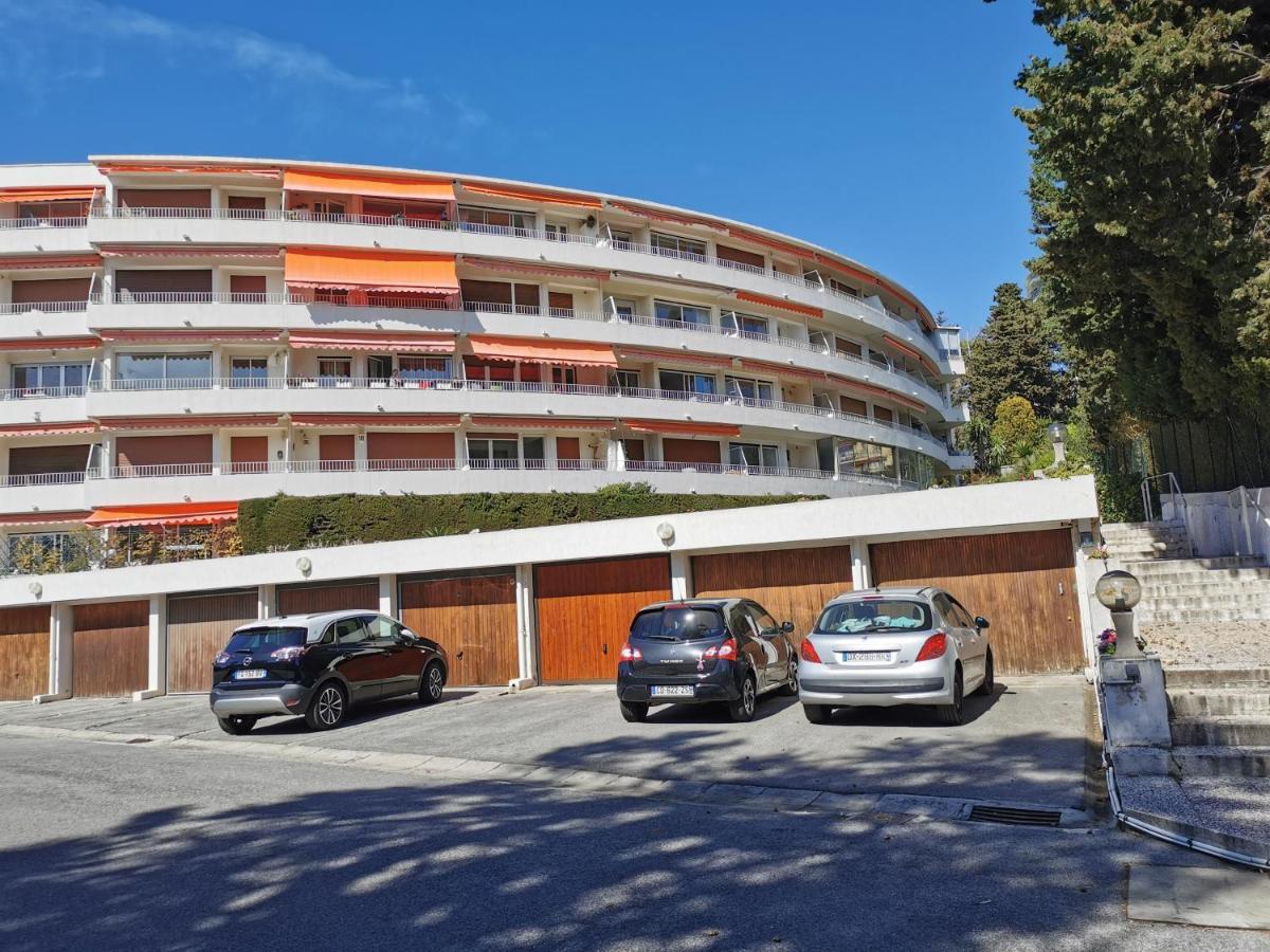 Sunset Loft Apartment Cannes Exterior photo