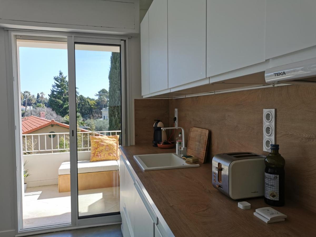 Sunset Loft Apartment Cannes Exterior photo
